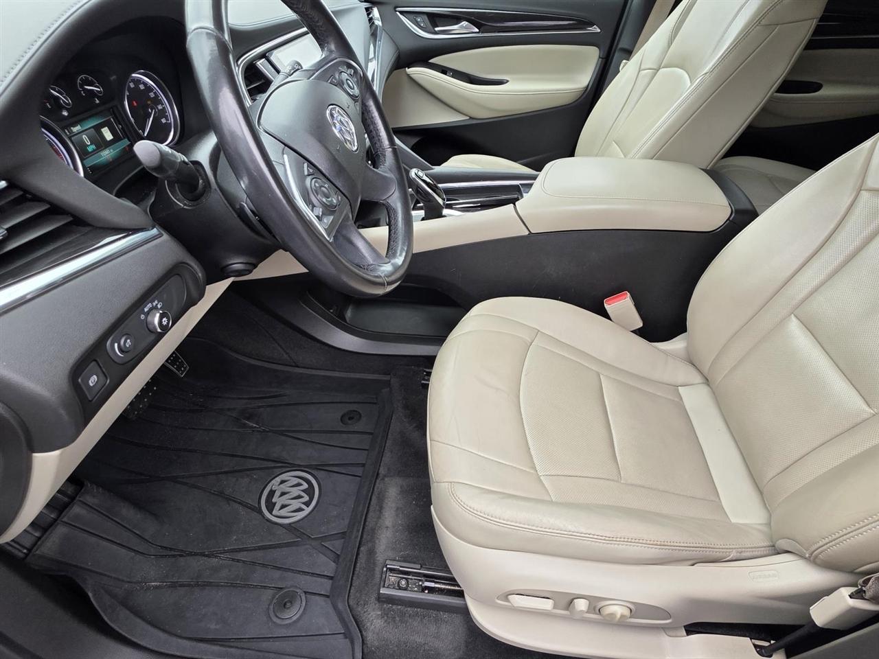 Buick Enclave Premium FWD 2019