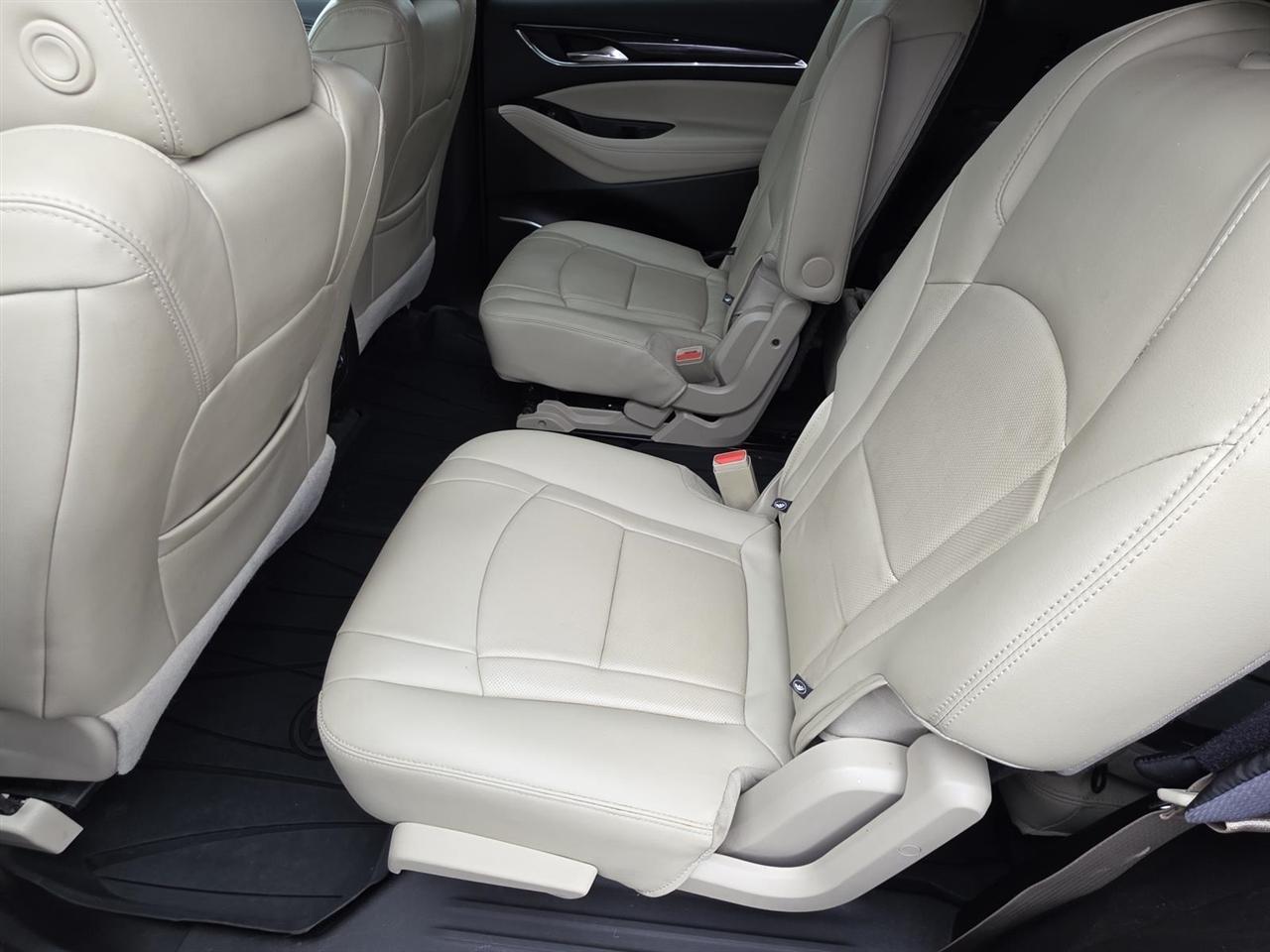 Buick Enclave Premium FWD 2019