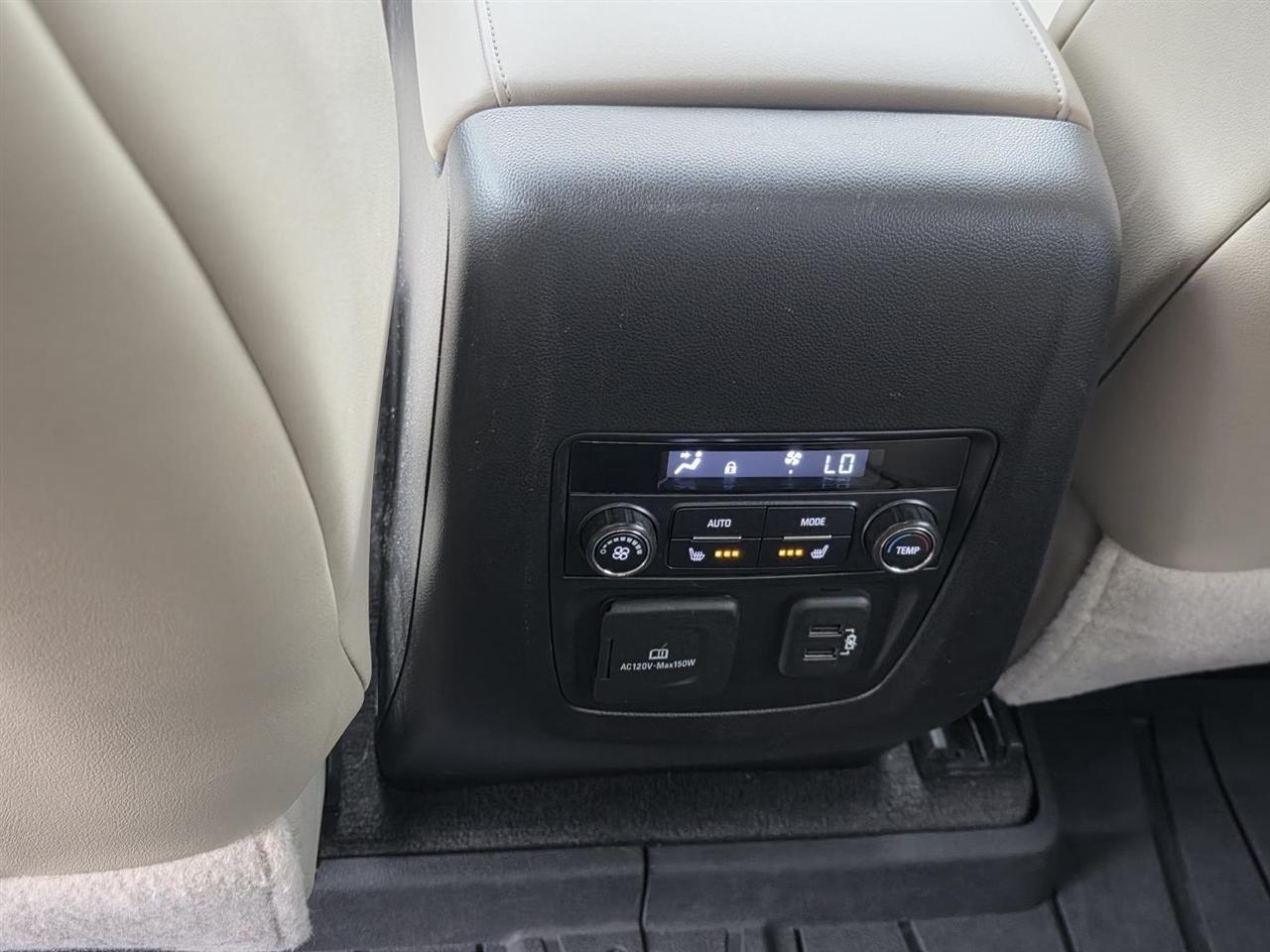 Buick Enclave Premium FWD 2019