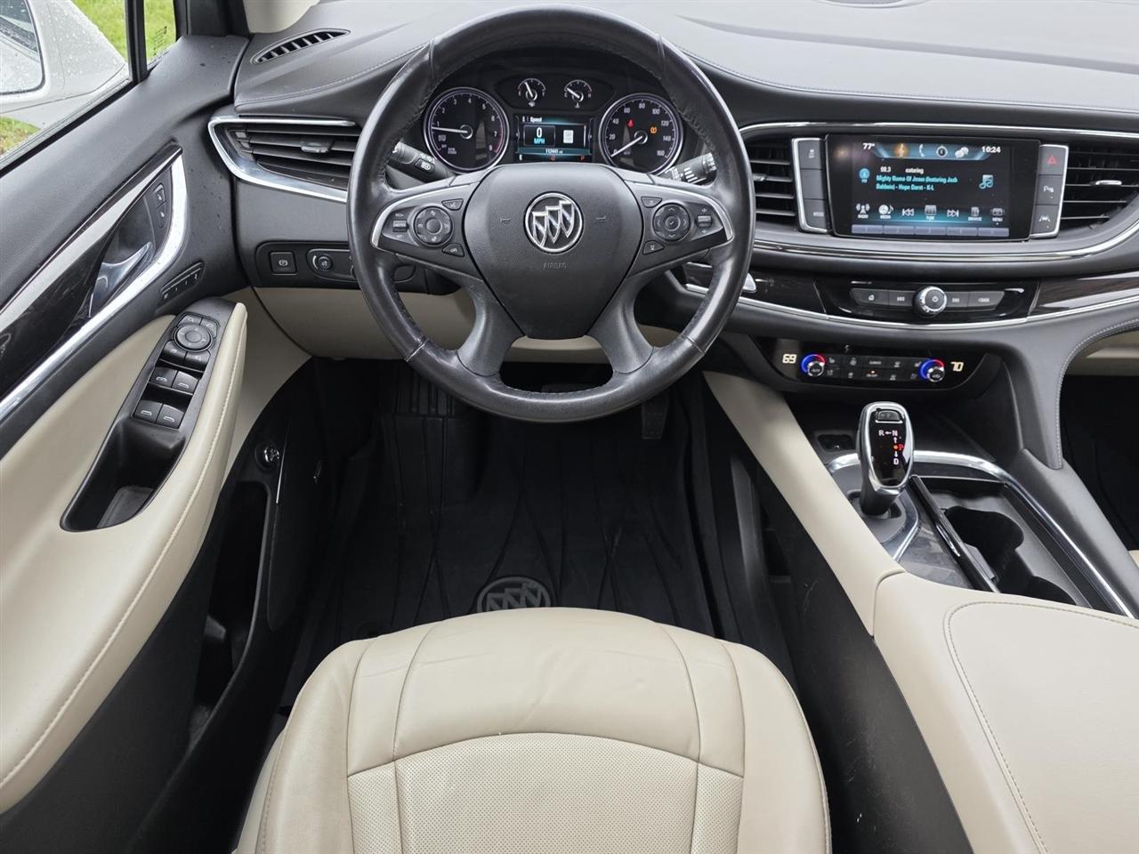 Buick Enclave Premium FWD 2019