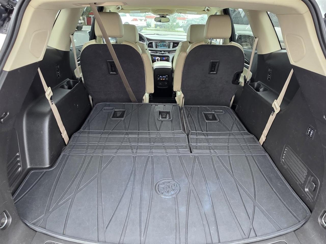 Buick Enclave Premium FWD 2019