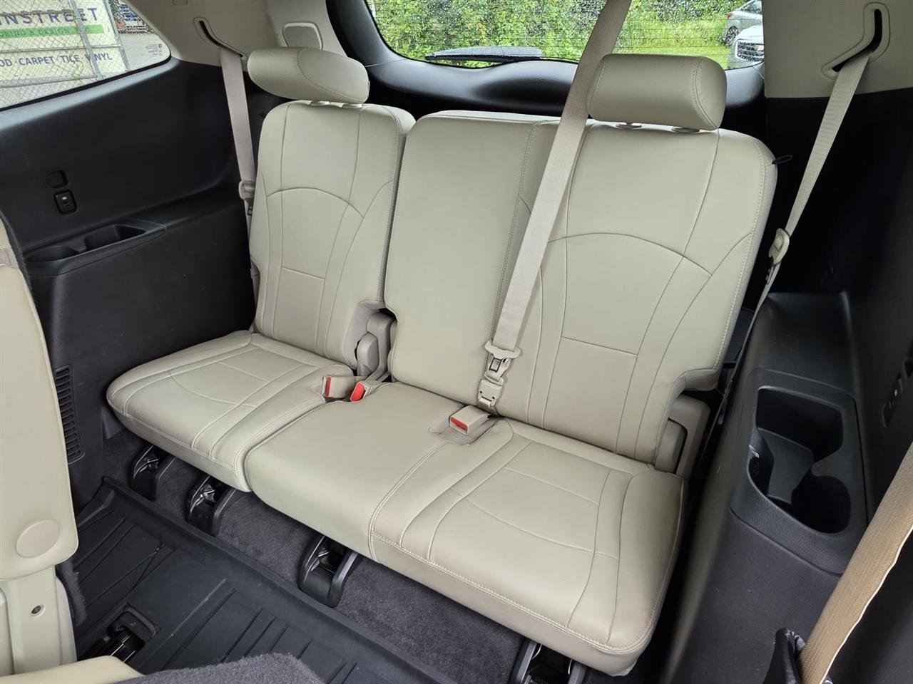 Buick Enclave Premium FWD 2019