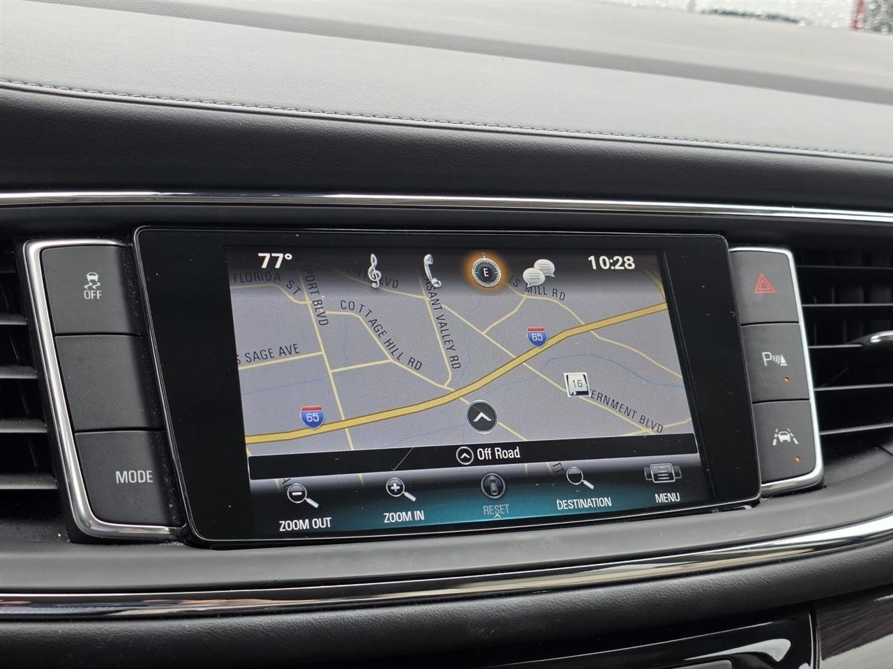 Buick Enclave Premium FWD 2019
