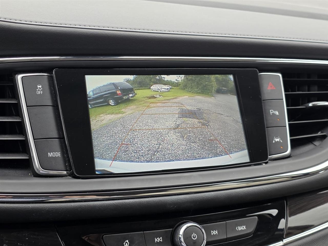 Buick Enclave Premium FWD 2019