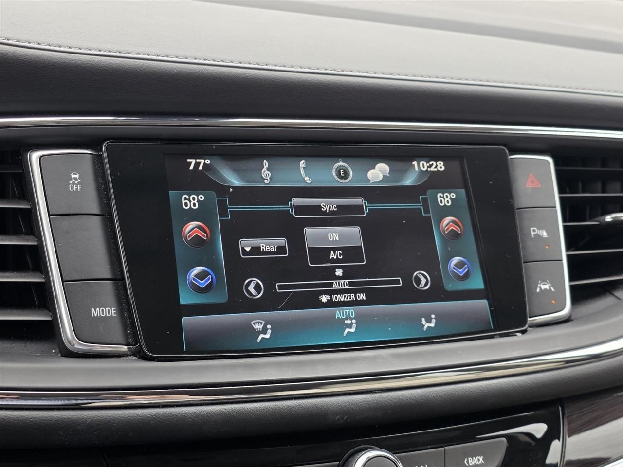 Buick Enclave Premium FWD 2019