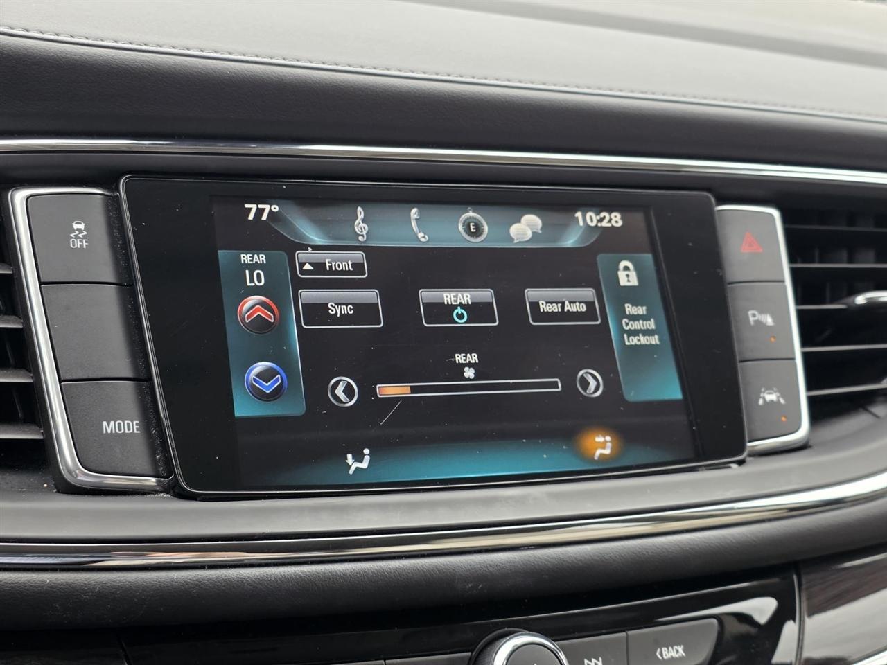 Buick Enclave Premium FWD 2019