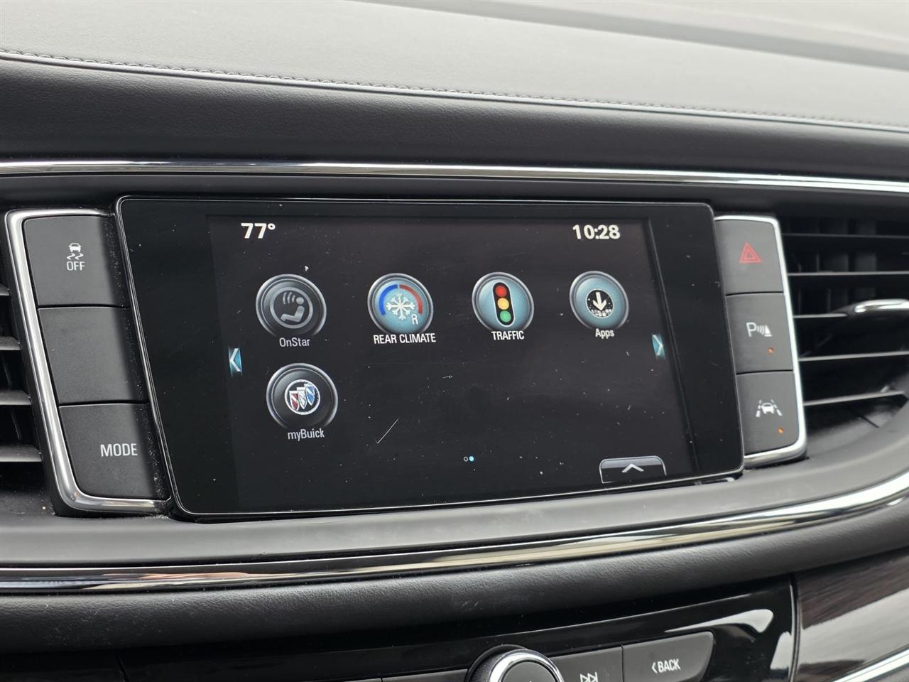 Buick Enclave Premium FWD 2019