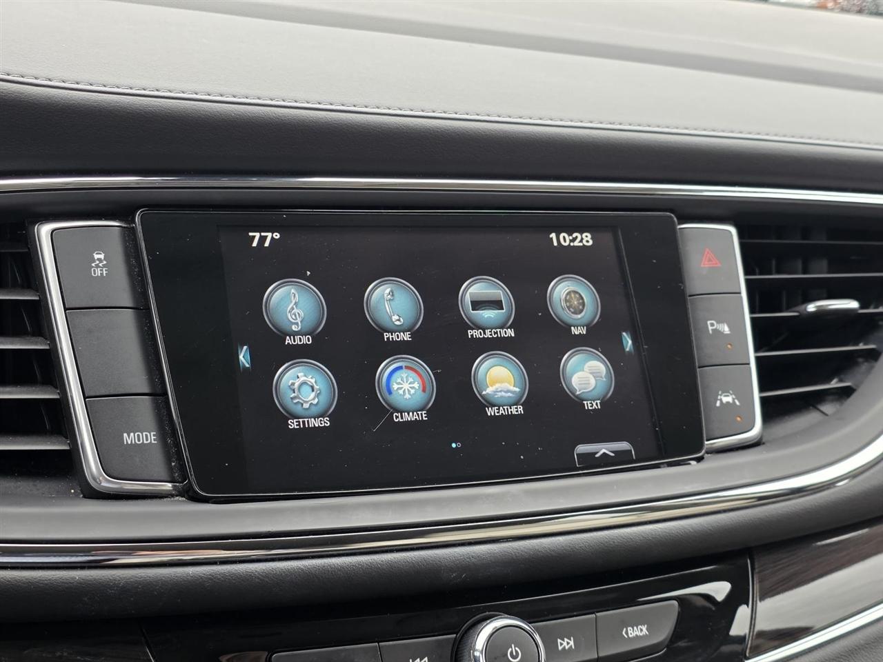 Buick Enclave Premium FWD 2019