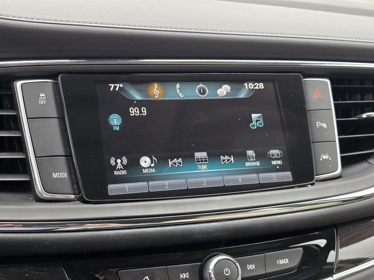 Buick Enclave Premium FWD 2019