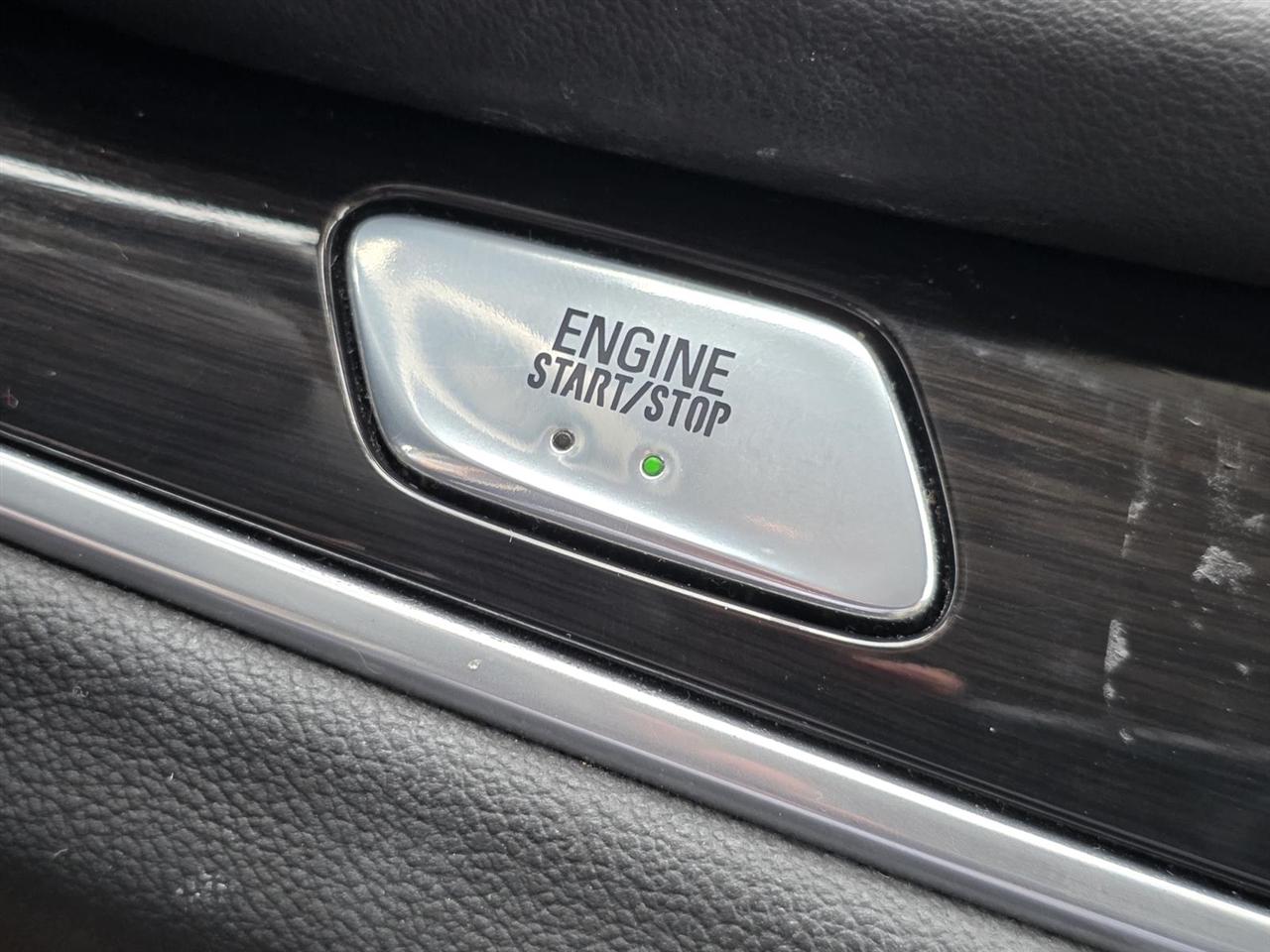 Buick Enclave Premium FWD 2019