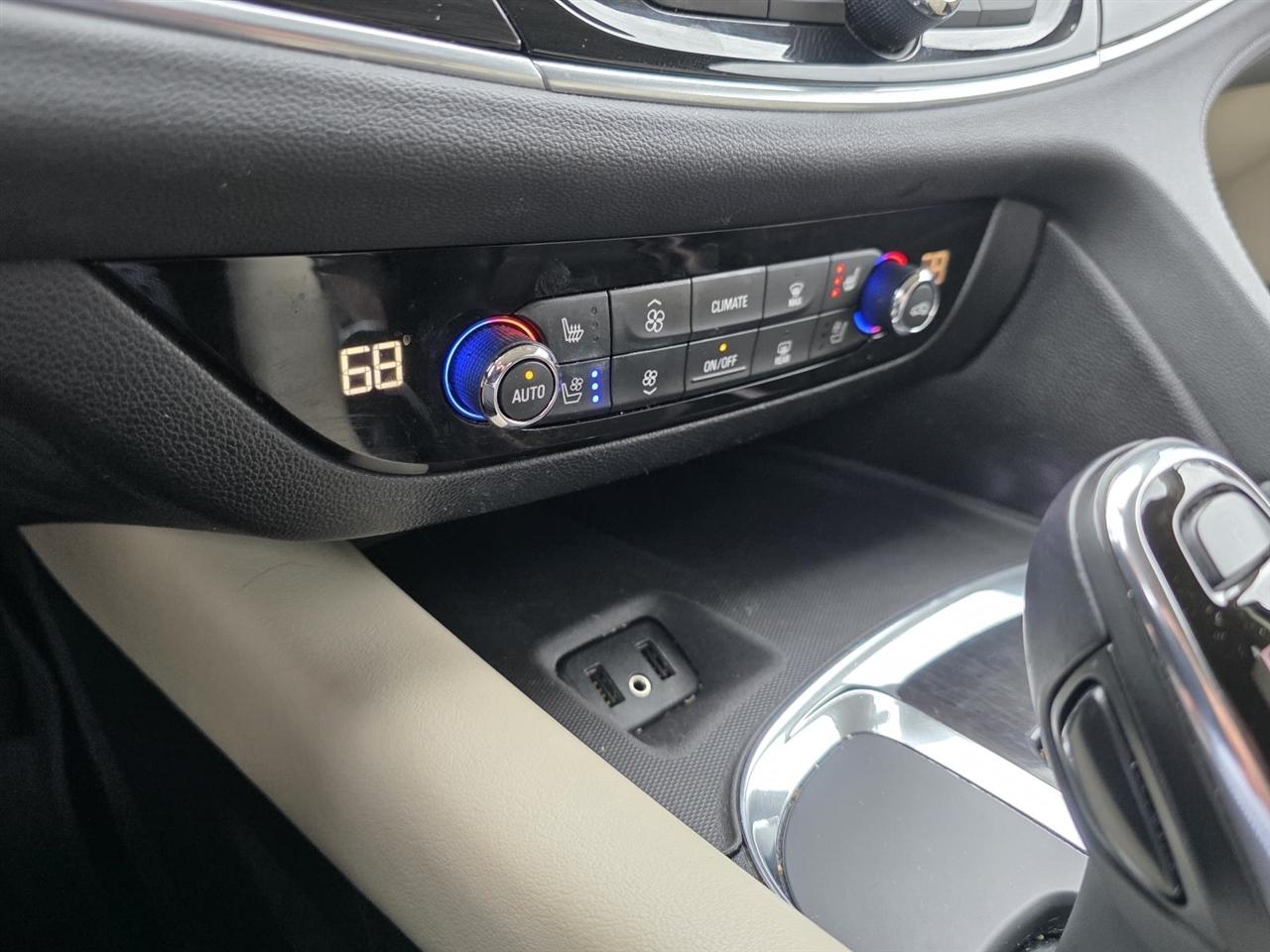 Buick Enclave Premium FWD 2019