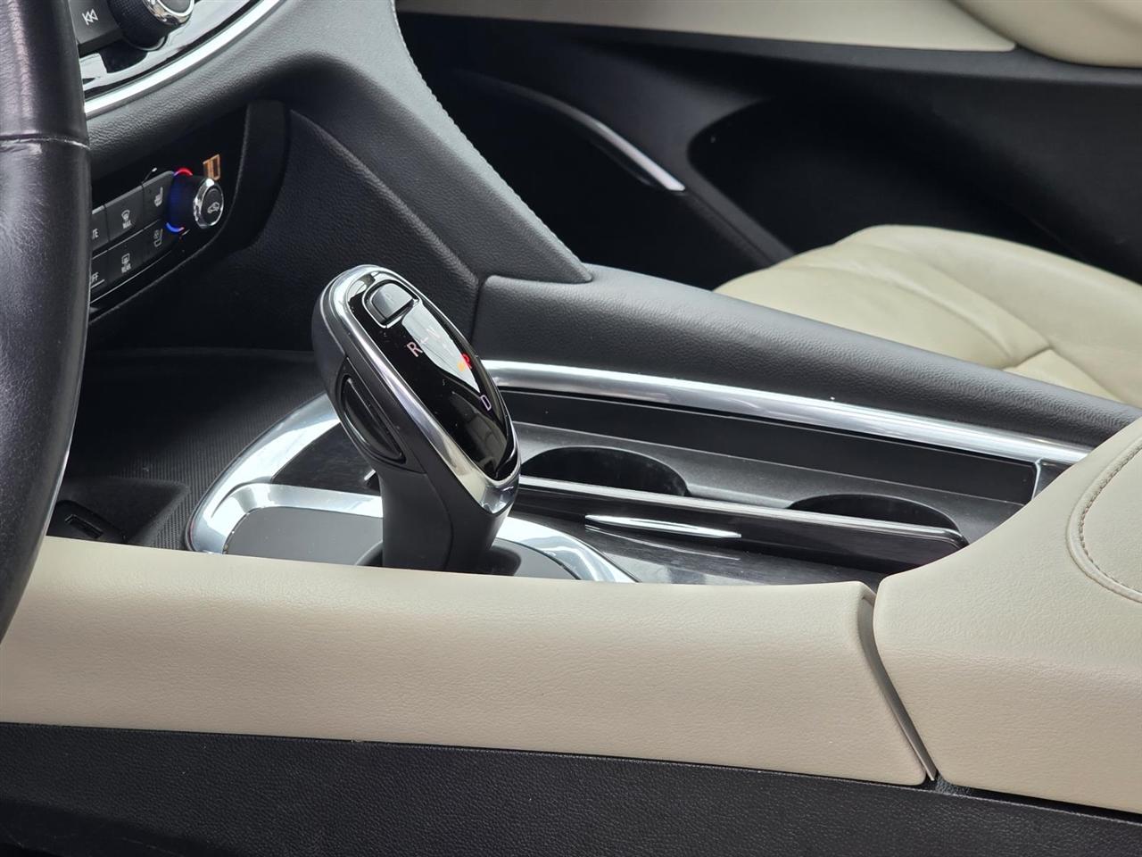 Buick Enclave Premium FWD 2019