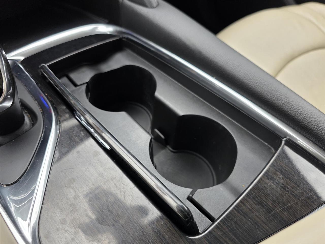 Buick Enclave Premium FWD 2019