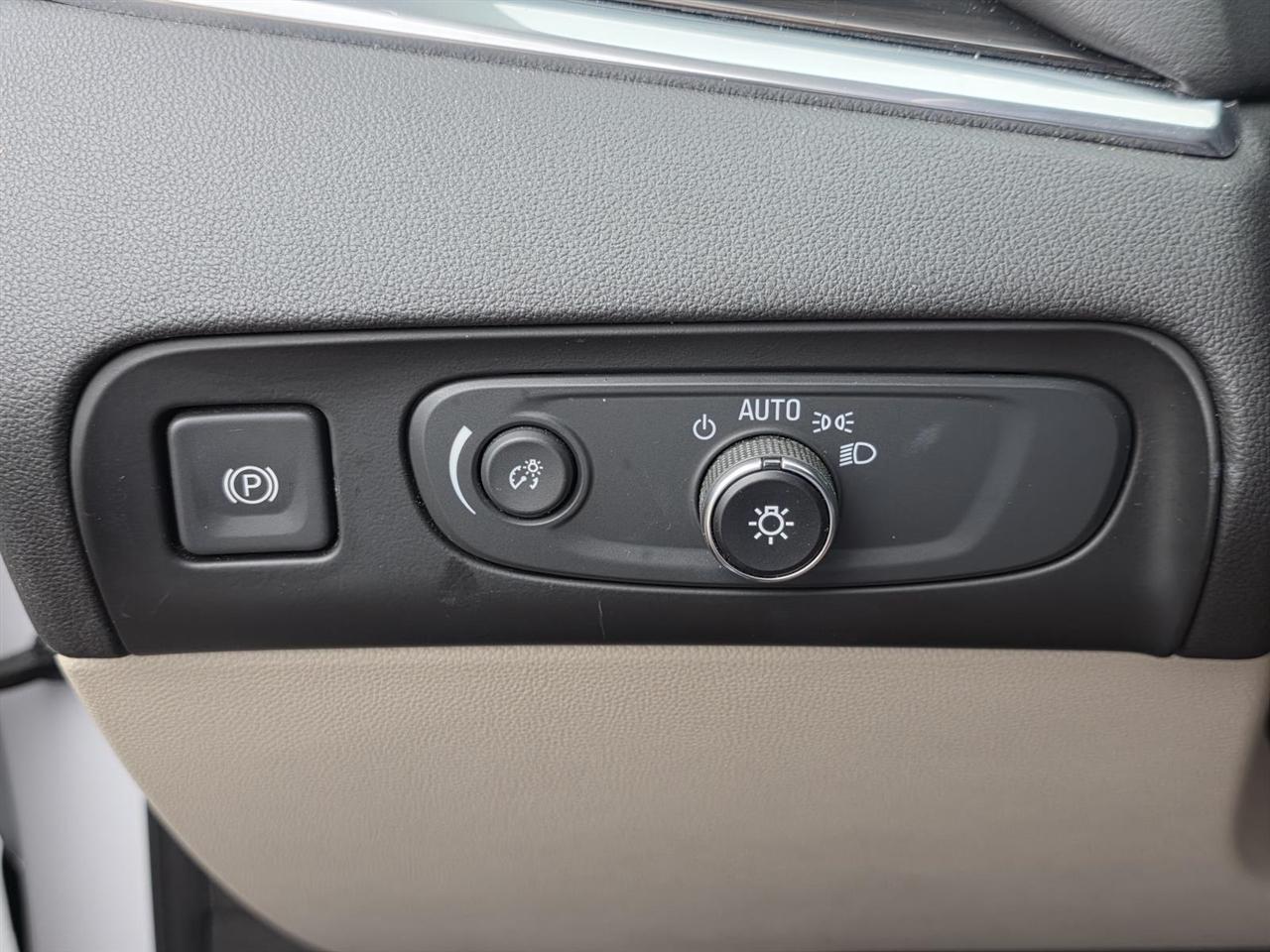 Buick Enclave Premium FWD 2019