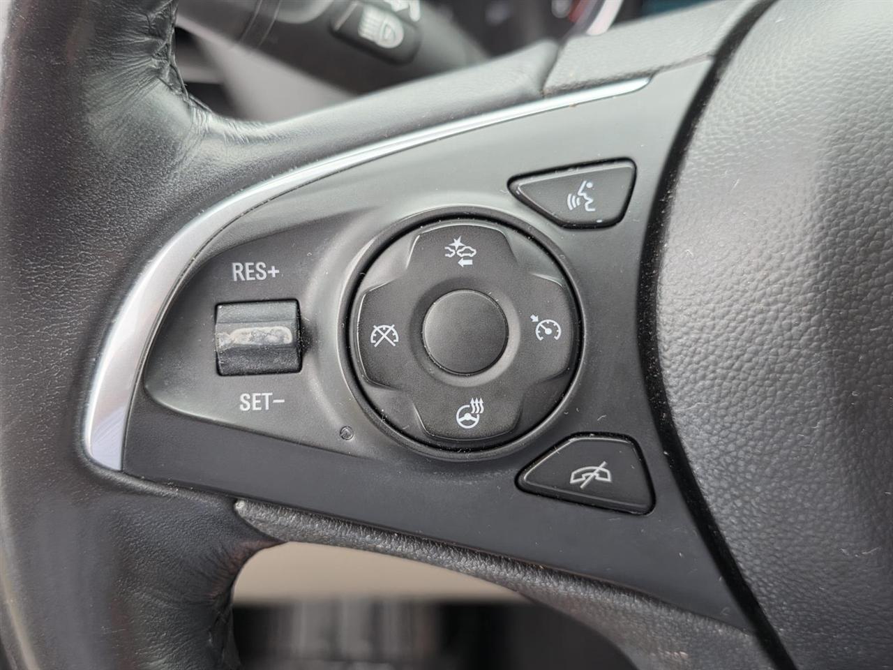 Buick Enclave Premium FWD 2019