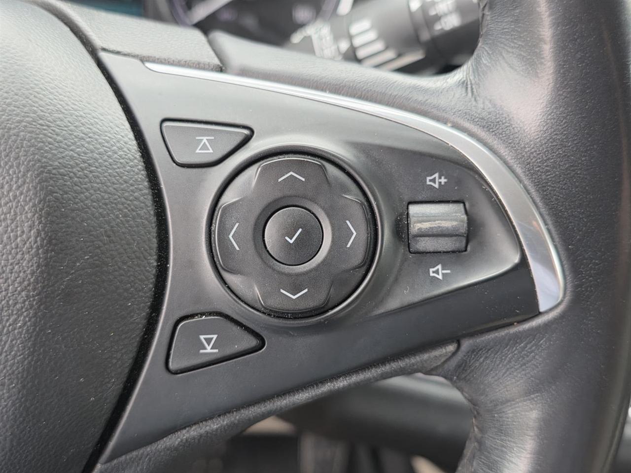 Buick Enclave Premium FWD 2019