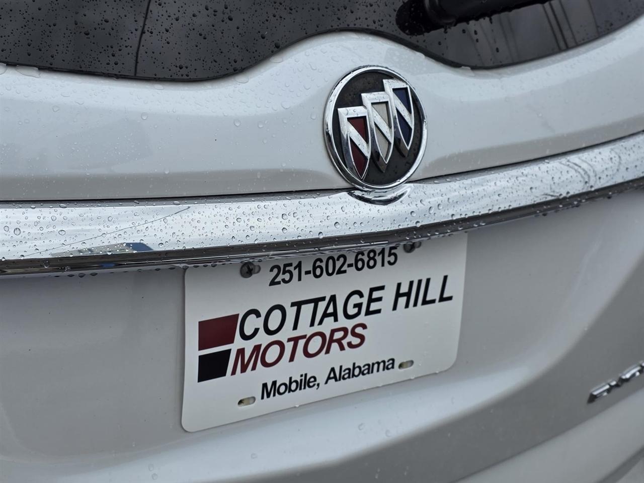 Buick Enclave Premium FWD 2019