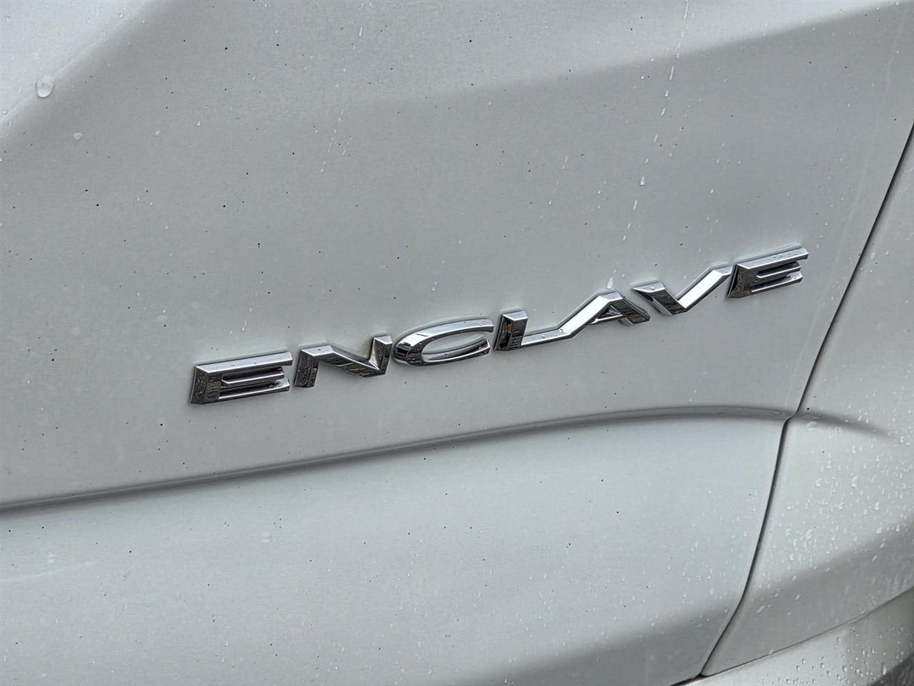 Buick Enclave Premium FWD 2019