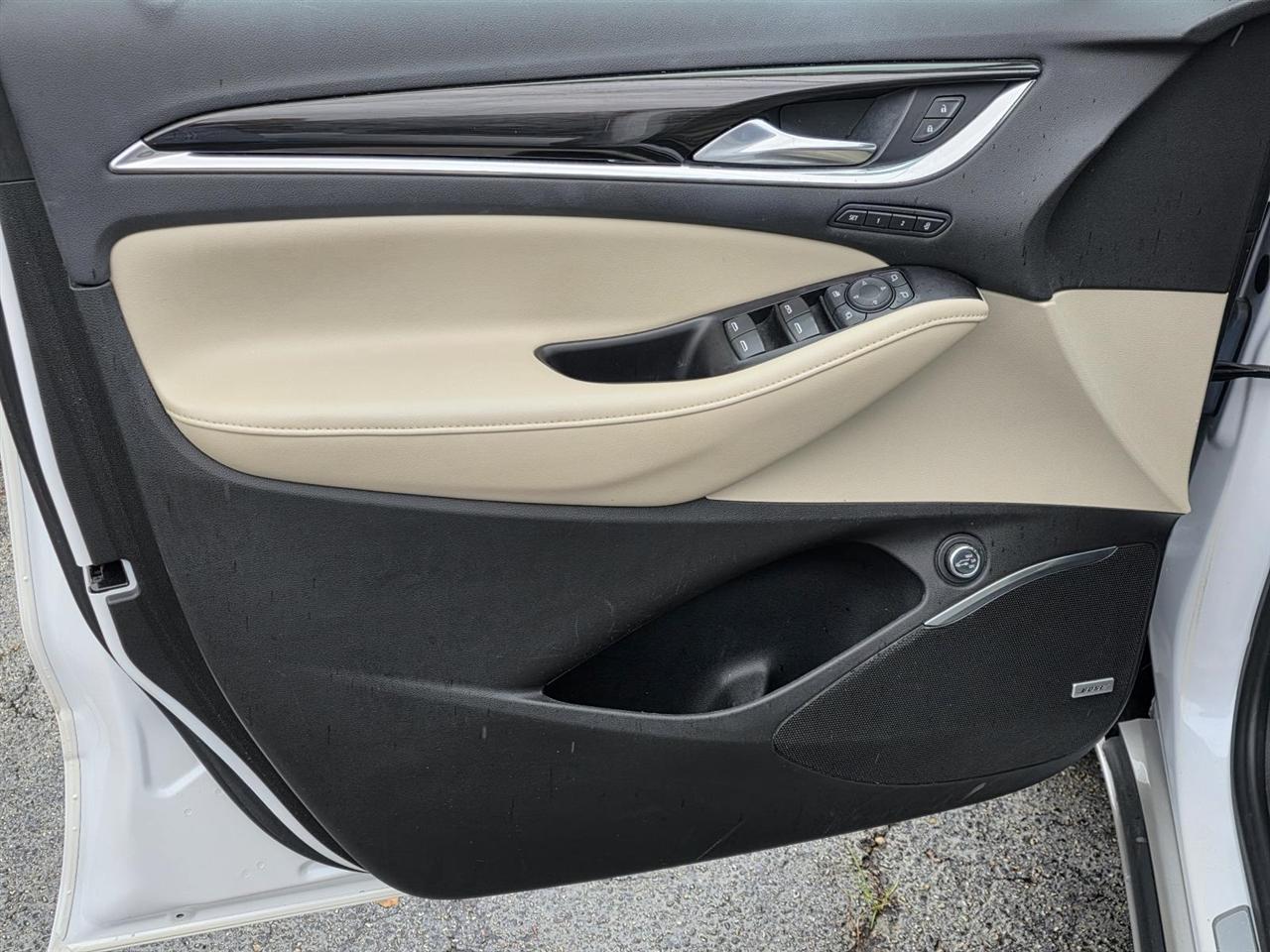 Buick Enclave Premium FWD 2019