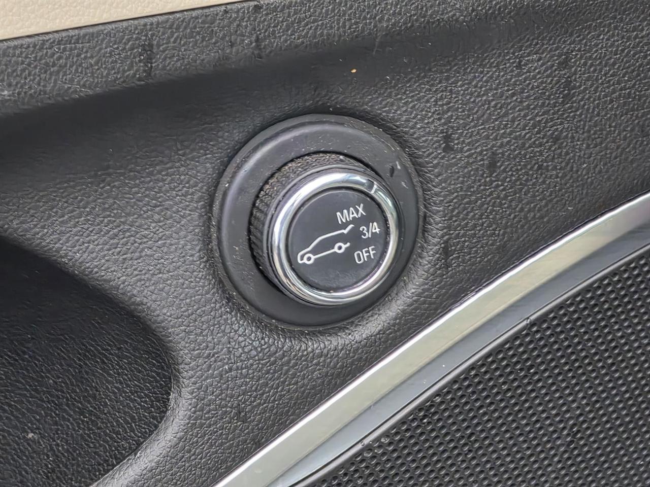 Buick Enclave Premium FWD 2019