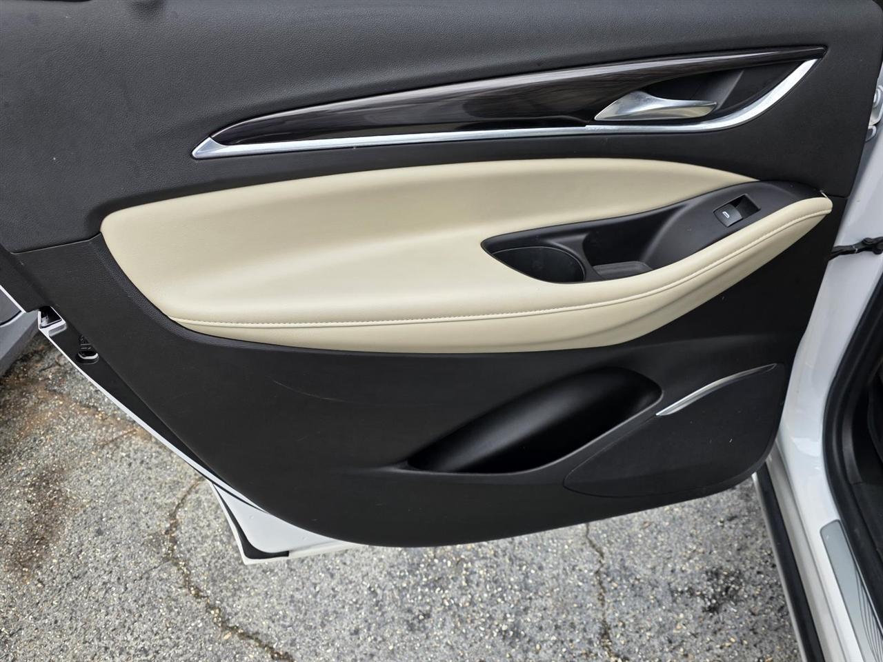 Buick Enclave Premium FWD 2019