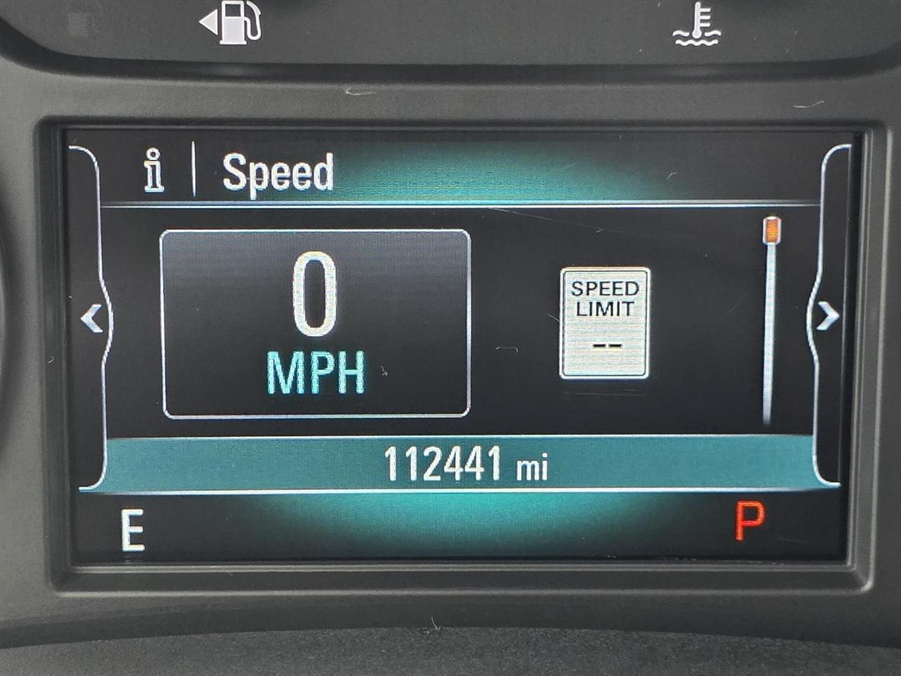 Buick Enclave Premium FWD 2019