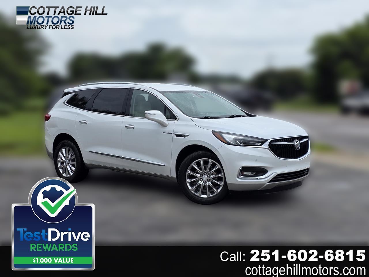 Buick Enclave Premium FWD 2019