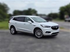 2019 Buick Enclave 
