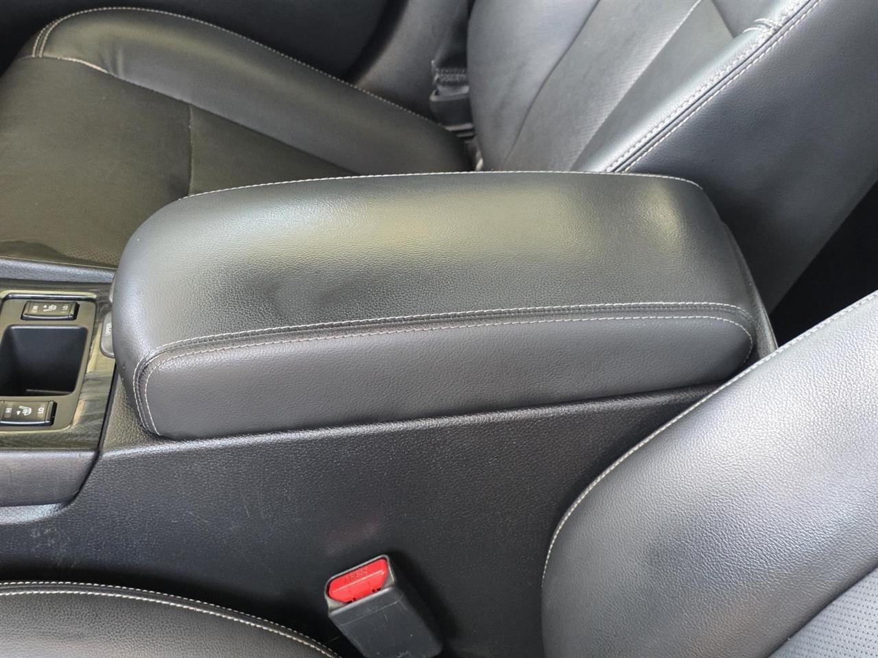 Nissan Altima 2.5 SL 2018