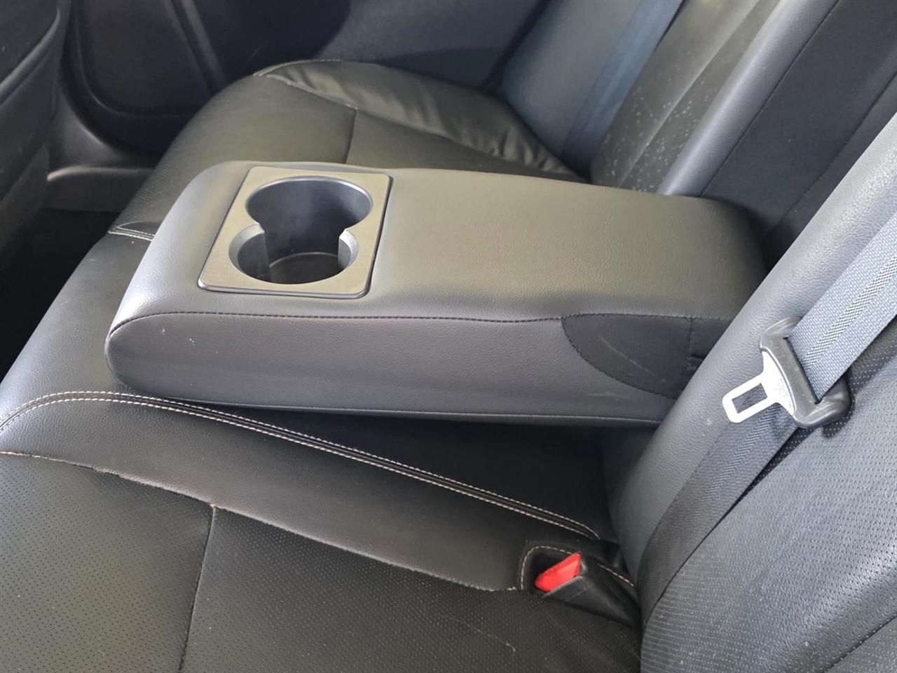 Nissan Altima 2.5 SL 2018