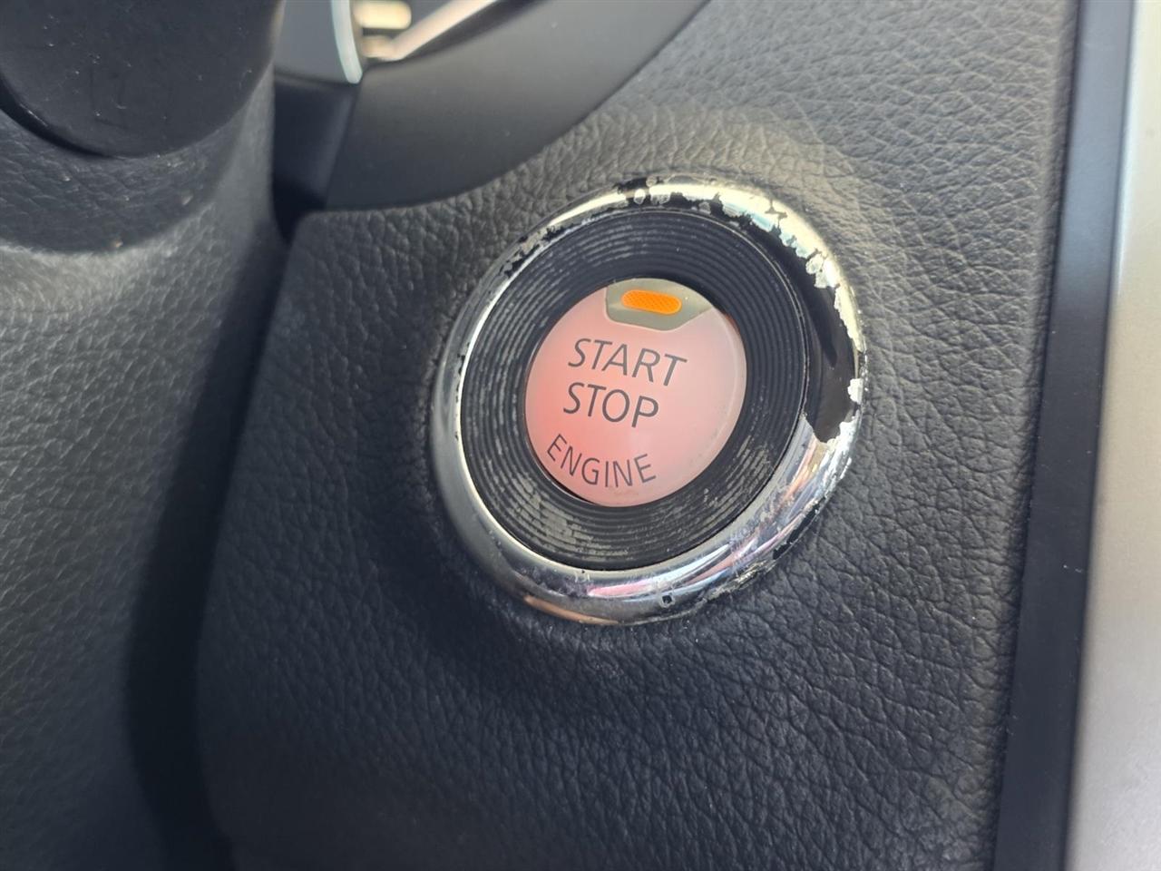 Nissan Altima 2.5 SL 2018
