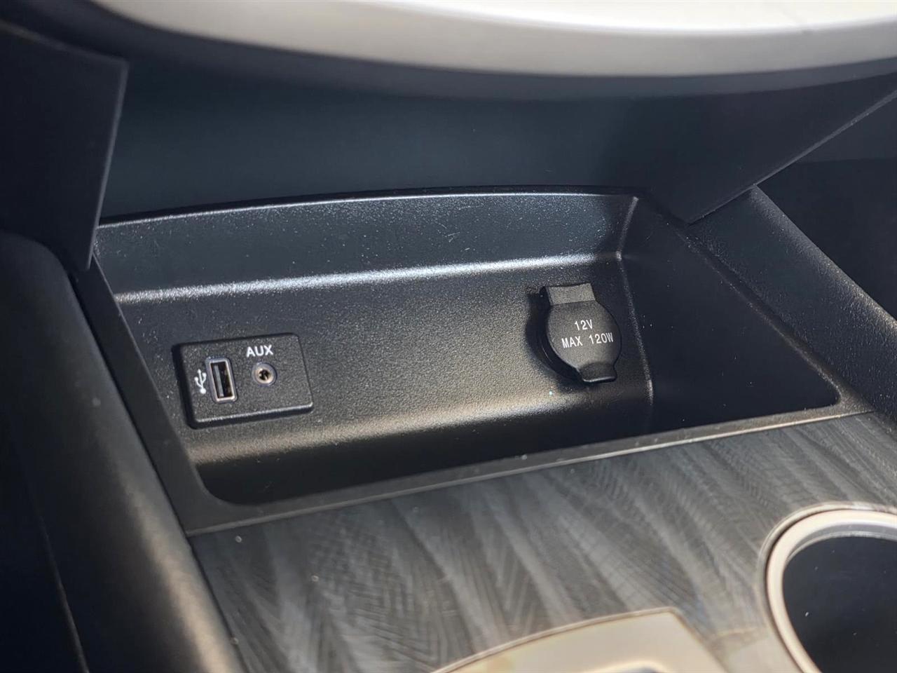 Nissan Altima 2.5 SL 2018