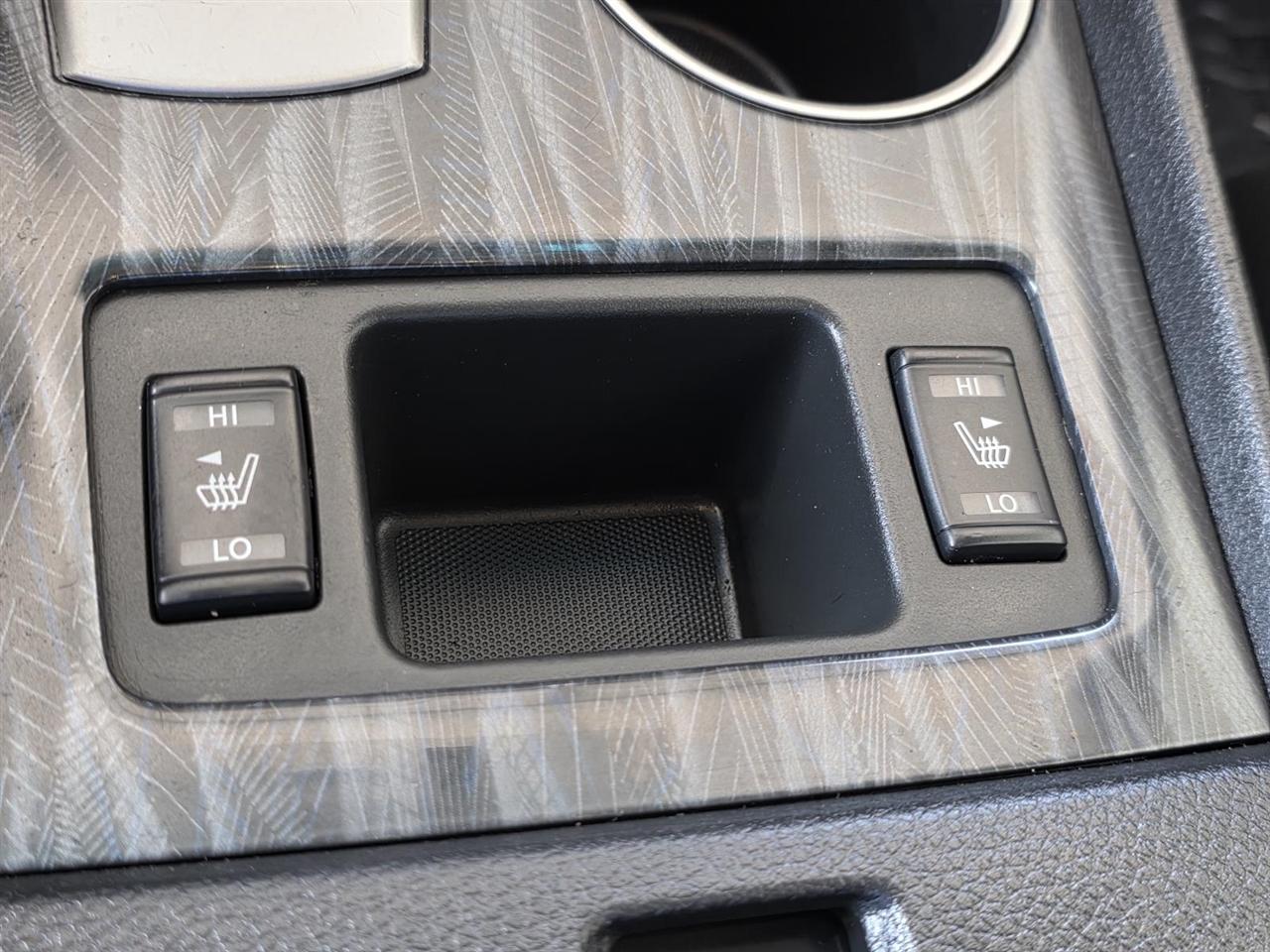 Nissan Altima 2.5 SL 2018
