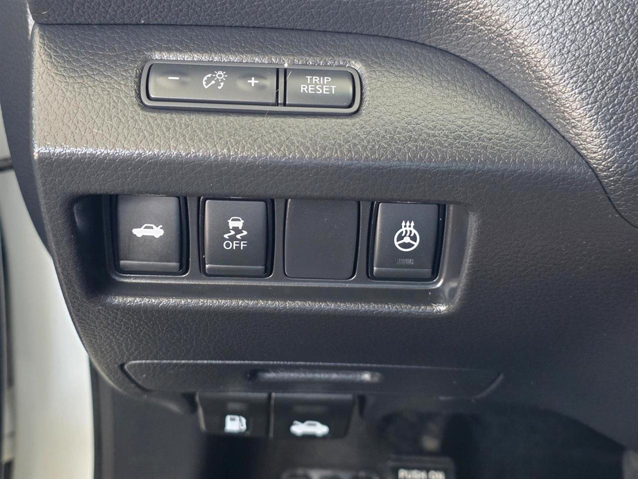 Nissan Altima 2.5 SL 2018