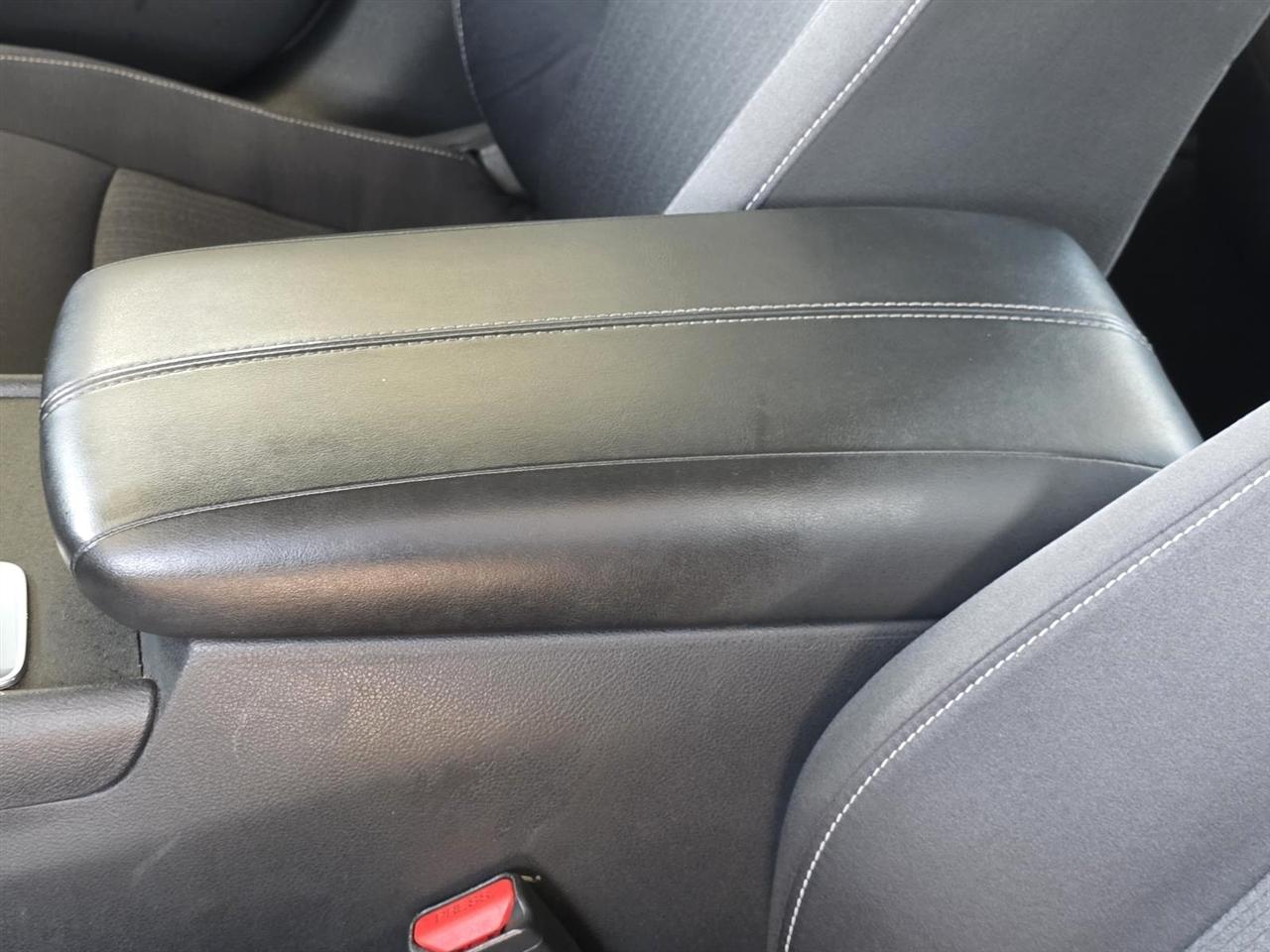 Nissan Altima 2.5 SV 2022