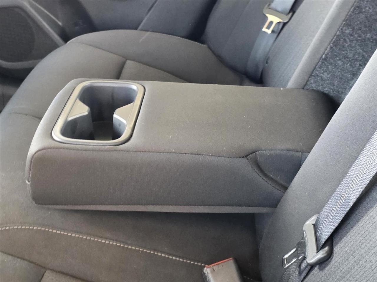 Nissan Altima 2.5 SV 2022