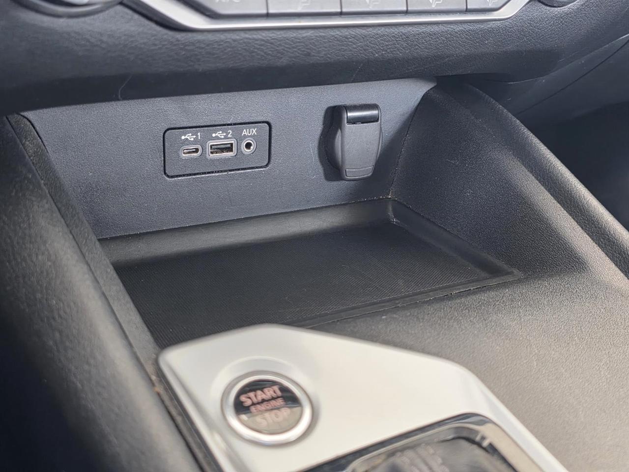 Nissan Altima 2.5 SV 2022