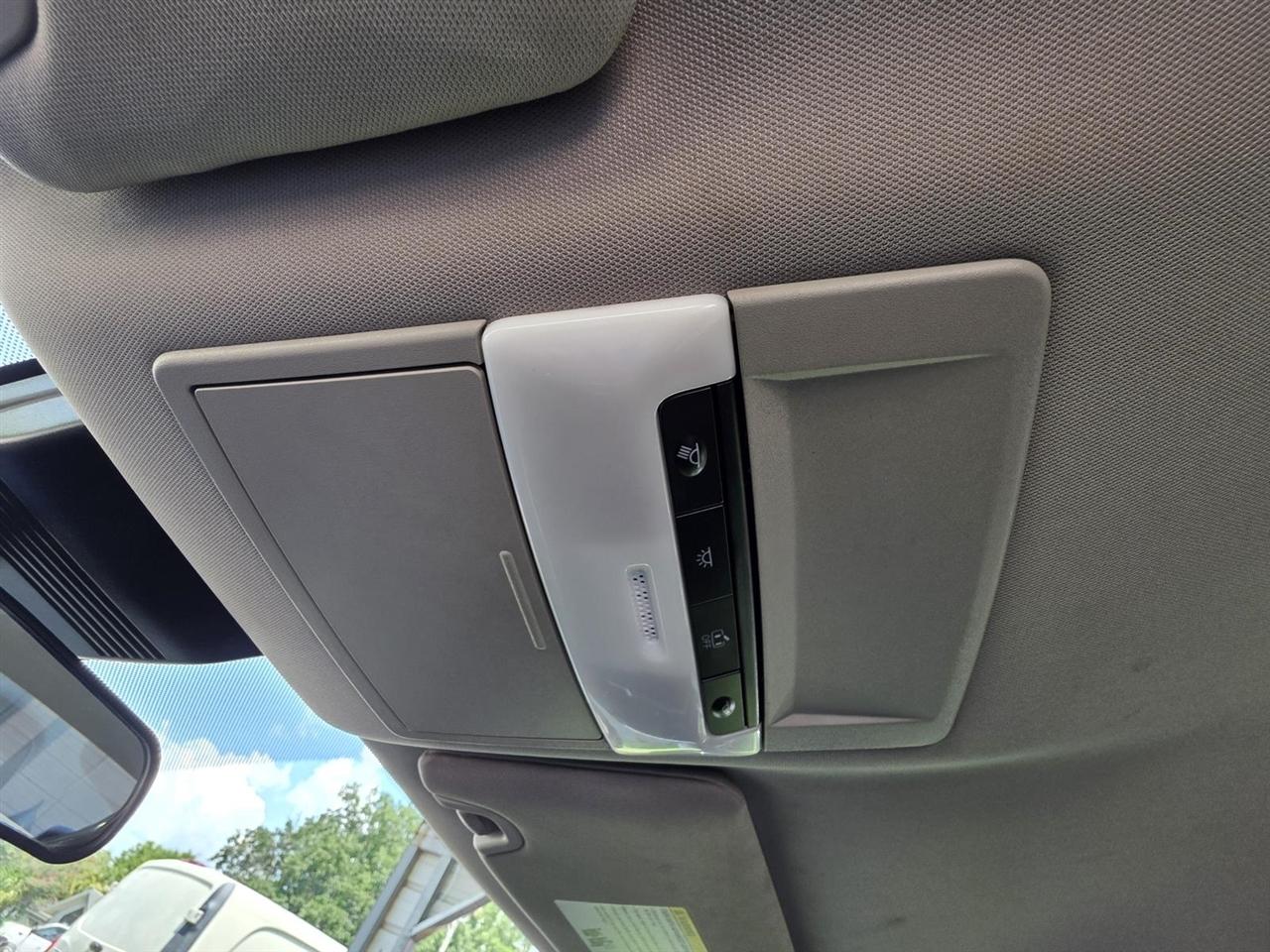 Nissan Altima 2.5 SV 2022