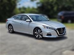 2022 Nissan Altima 