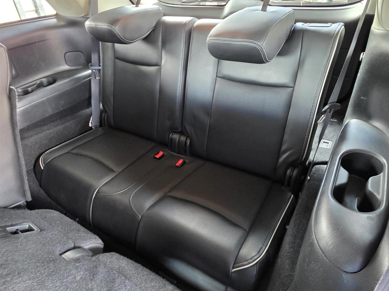 Infiniti QX60 Base FWD 2018