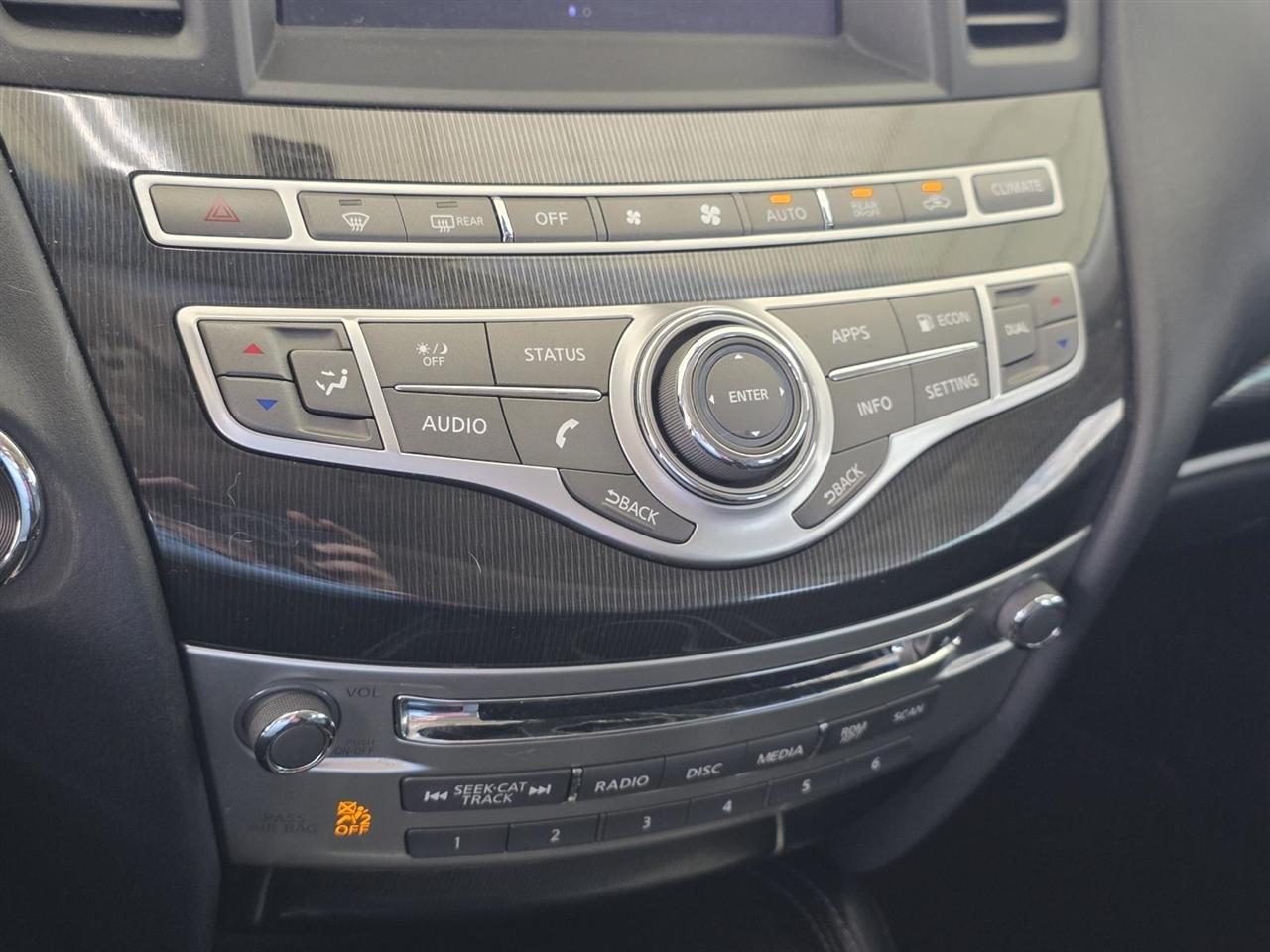 Infiniti QX60 Base FWD 2018