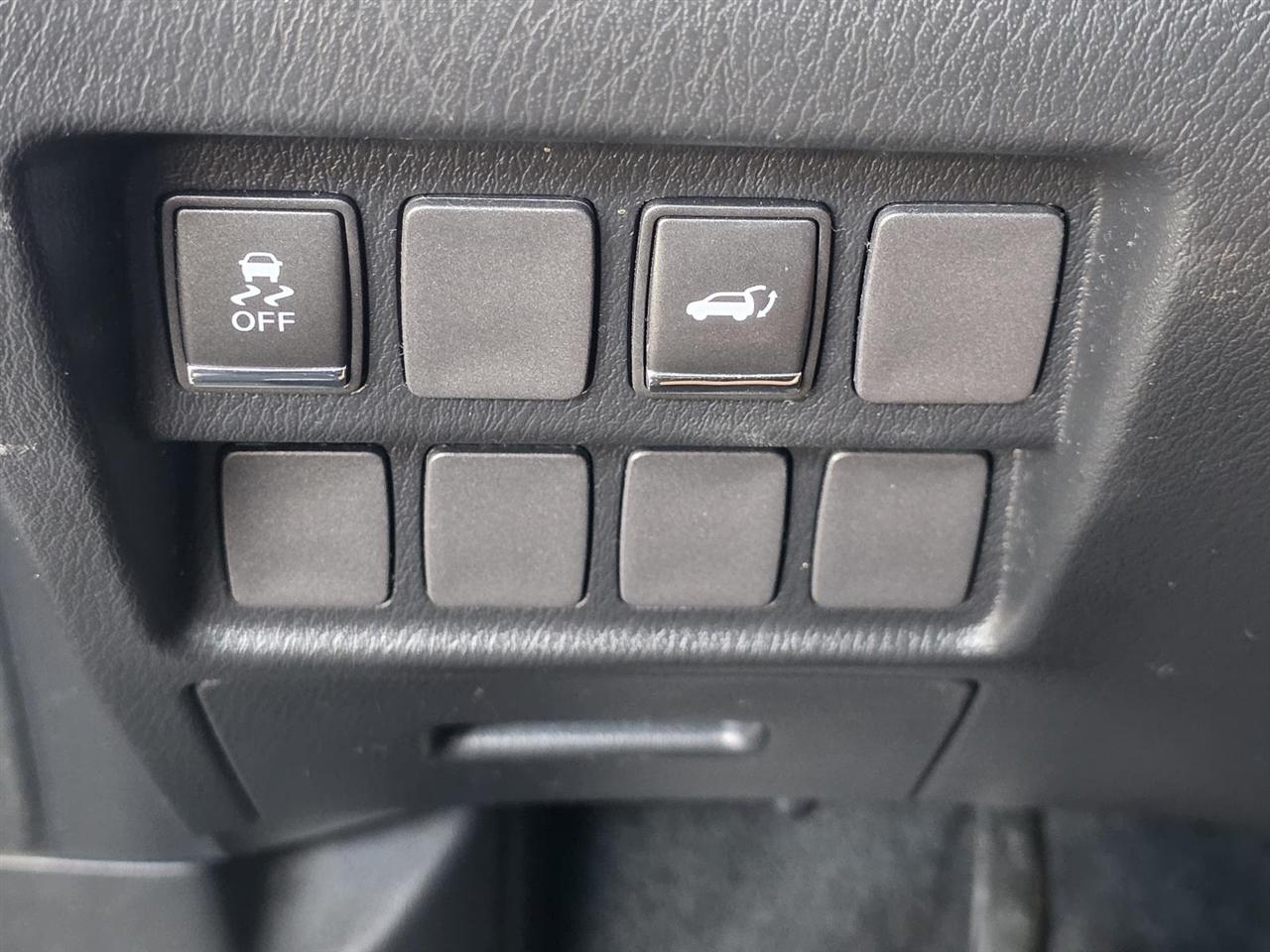 Infiniti QX60 Base FWD 2018