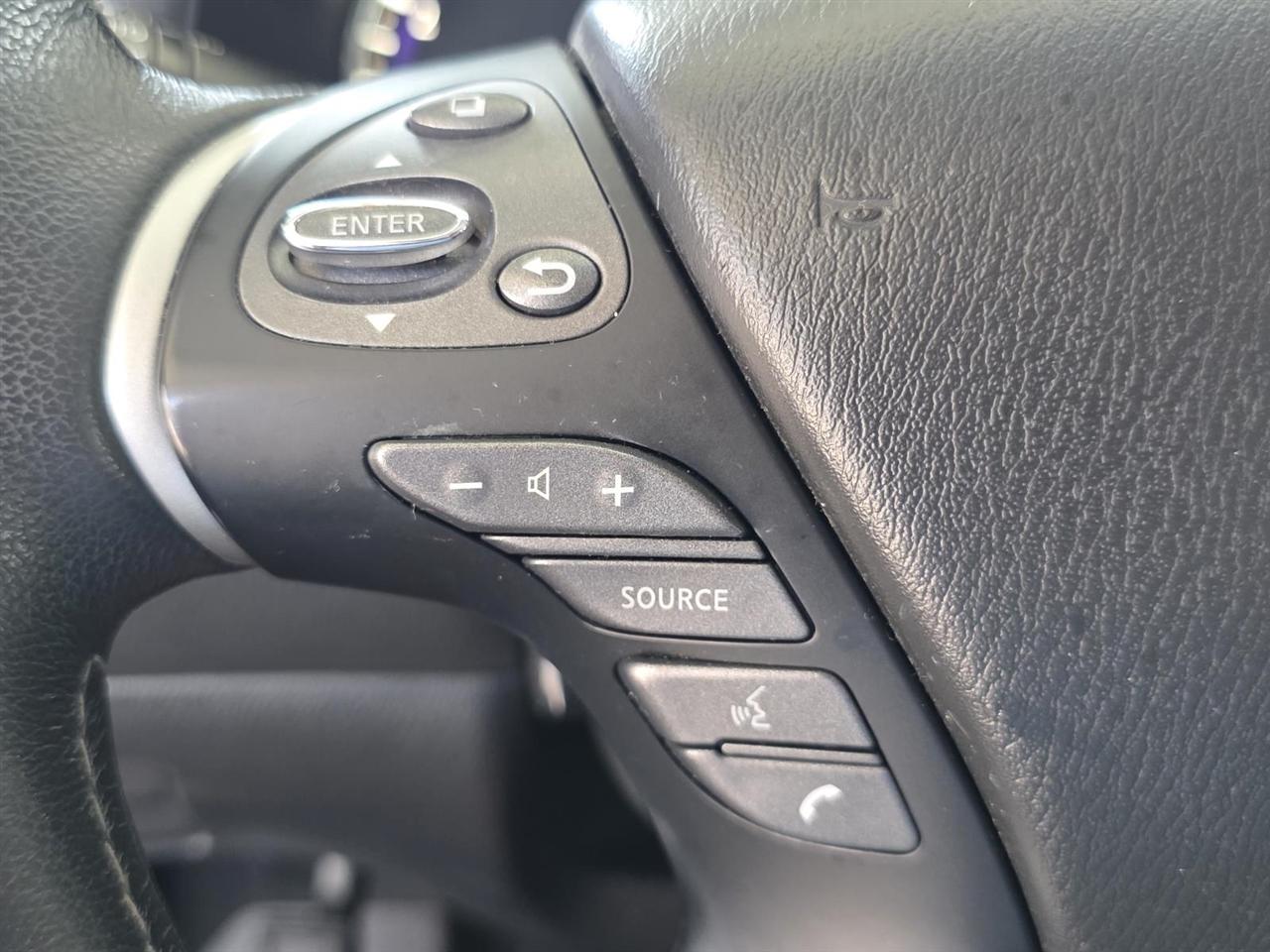 Infiniti QX60 Base FWD 2018