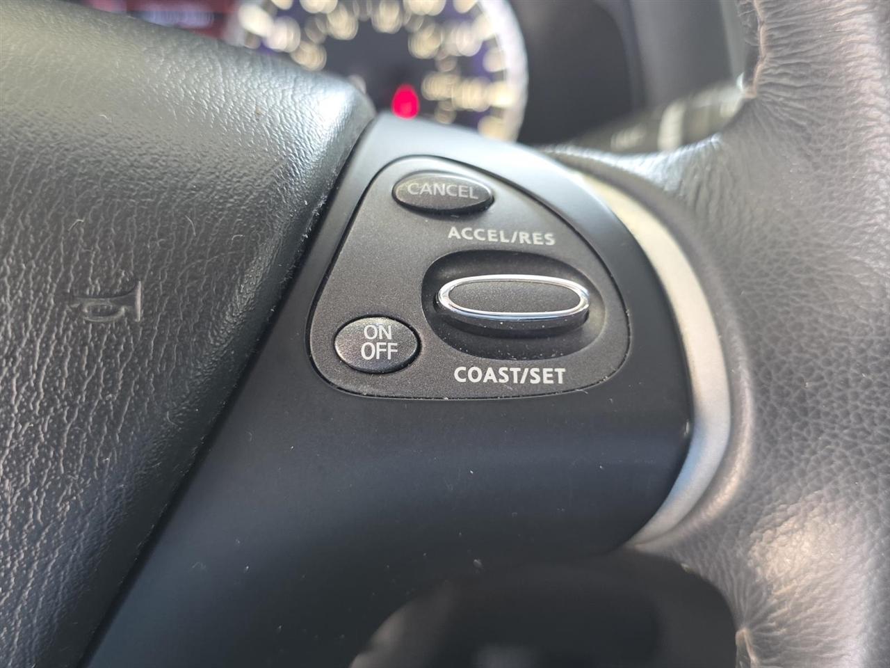 Infiniti QX60 Base FWD 2018