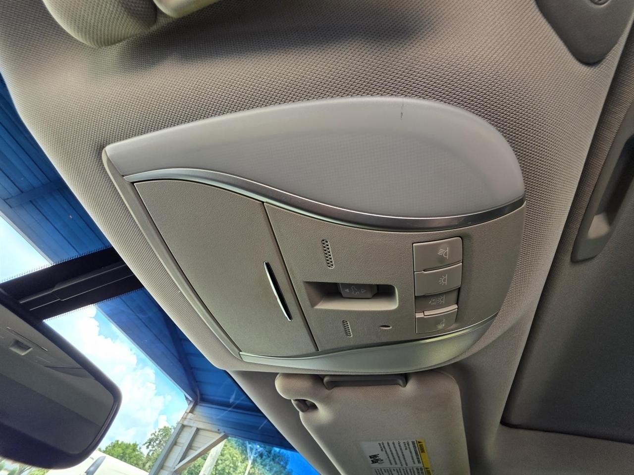 Infiniti QX60 Base FWD 2018