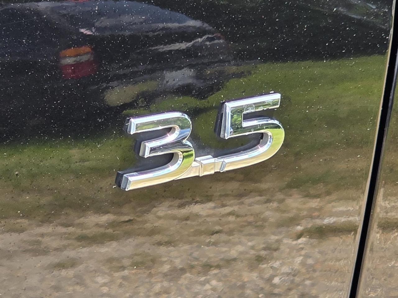 Infiniti QX60 Base FWD 2018