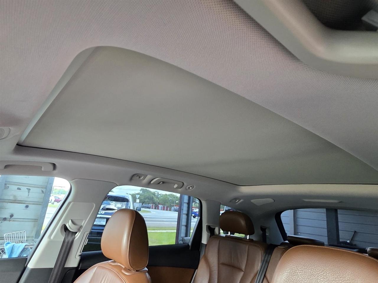 Audi Q7 3.0 Premium Plus quattro 2017