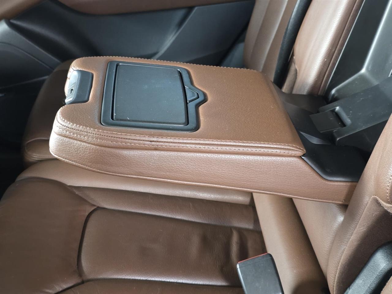 Audi Q7 3.0 Premium Plus quattro 2017
