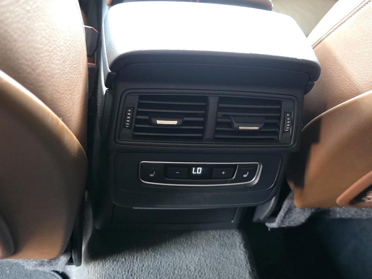 Audi Q7 3.0 Premium Plus quattro 2017