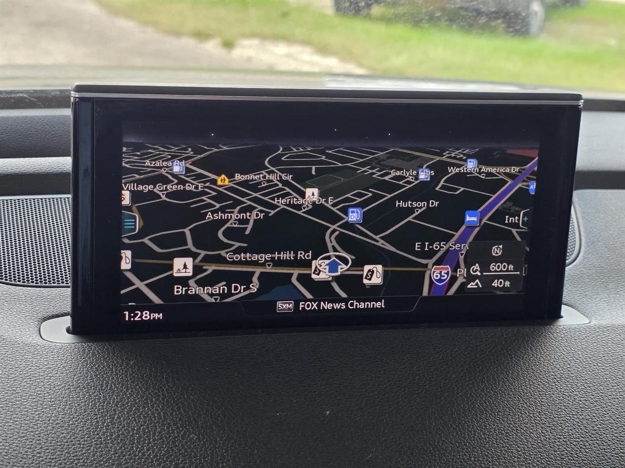 Audi Q7 3.0 Premium Plus quattro 2017